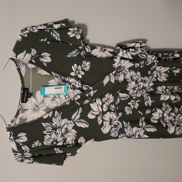 High/Low Maxi Dress NWT - Picture 3 of 3